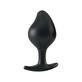 Anal plug Mystim 5 Black