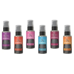 Aceite para masajes eróticos Sensuva