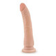 Realistic Dildo Blush Dr Skin TPE &#216; 3,7 cm (20,3 cm)