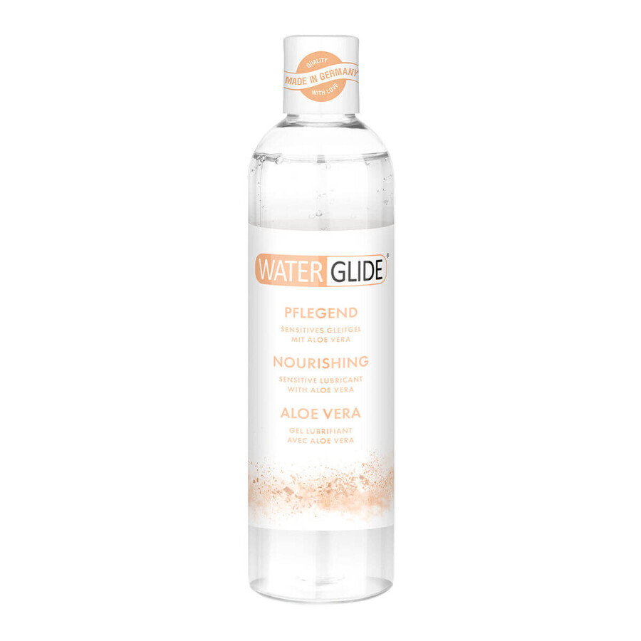 Glijmiddel Waterglide 300 ml