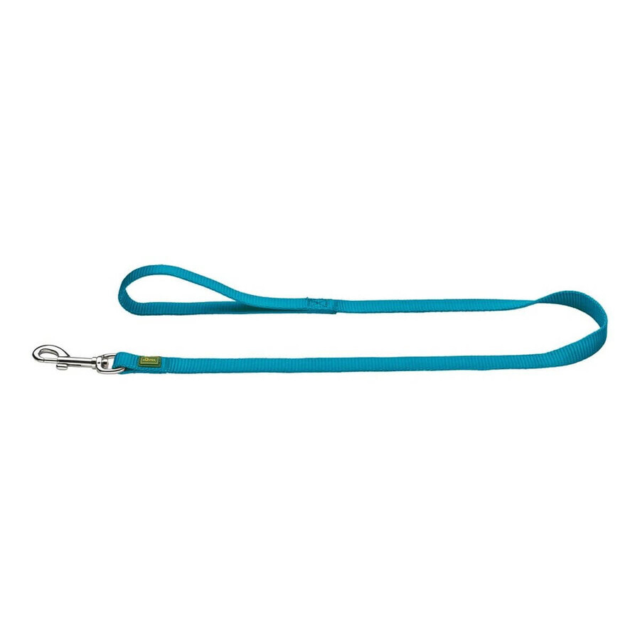 Comprar Lesă pentru câine Hunter Turquoise (100 cm) Lesă pentru câine Hunter Turquoise (100 cm)