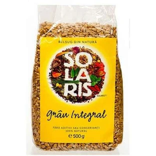 Vollkorn, 500 g, Solaris