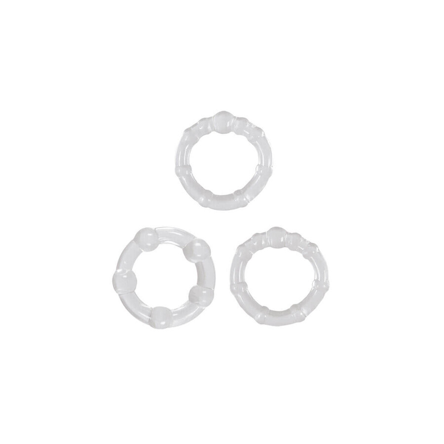 Acquista NS Novelties Anello per cazzo Renegade NS Novelties Anello per cazzo Renegade
