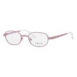 Brillenframe Tous VTK004-115-08RR Roze Ø 41 mm Kinderen