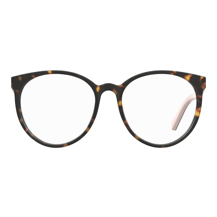 Brillenframe Dames Love Moschino MOL582-086 Ø 55 mm Brillenframe Dames Love Moschino MOL582-086 Ø 55 mm