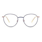 Brillenfassung Missoni MMI-0058-1ZNE918 Ø 49 mm Brillenfassung Missoni MMI-0058-1ZNE918 Ø 49 mm