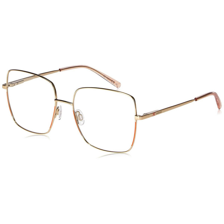 Buy Ladies' Spectacle frame Missoni MMI-0021-K67 Ø 55 mm Ladies' Spectacle frame Missoni MMI-0021-K67 Ø 55 mm