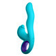G-Spot Vibrator FemmeFunn Klio Blue