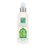 Shampooing Menforsan Glycérine Oiseaux 125 ml