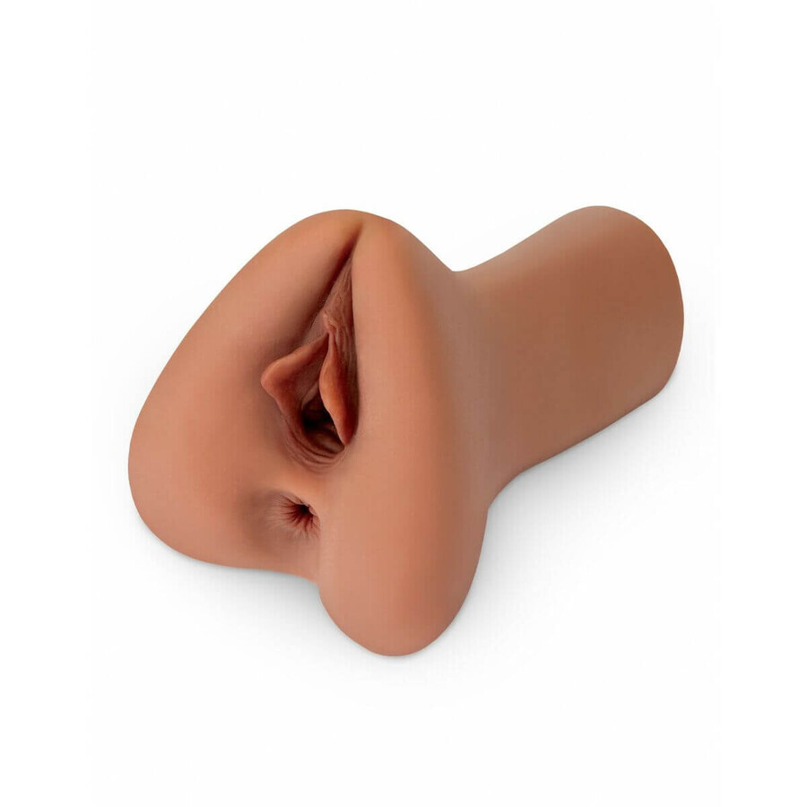 Pipedream Masturbator Pick Your Pleasure Brown