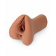 Pipedream Masturbator Pick Your Pleasure Brown