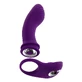 Cock Ring Playboy Playboy Lila