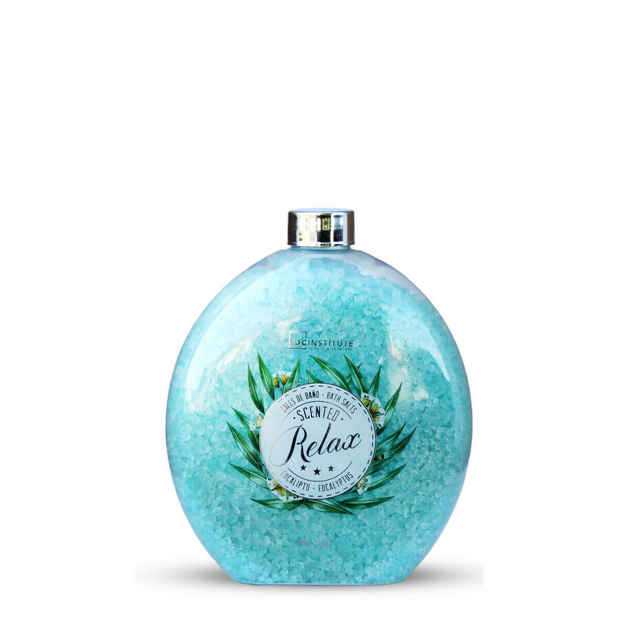 Winkel op Badzout IDC Institute Relax Eucalyptus 900 g Badzout IDC Institute Relax Eucalyptus 900 g