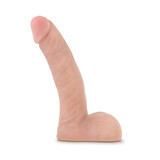 Realistischer Dildo Blush X5 TPE Ø 4 cm (10,8 cm)