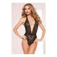 Lacy Bodysuit Seven Til Midnight One size