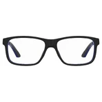 Spectacle frame Under Armour UA-9012-D51F013 Black Ø 50 mm