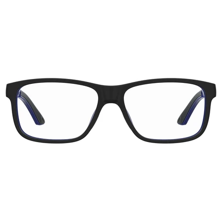Spectacle frame Under Armour UA-9012-D51F013 Black Ø 50 mm
