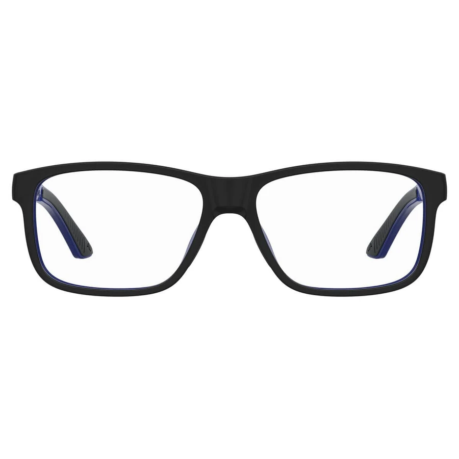 Spectacle frame Under Armour UA-9012-D51F013 Black Ø 50 mm