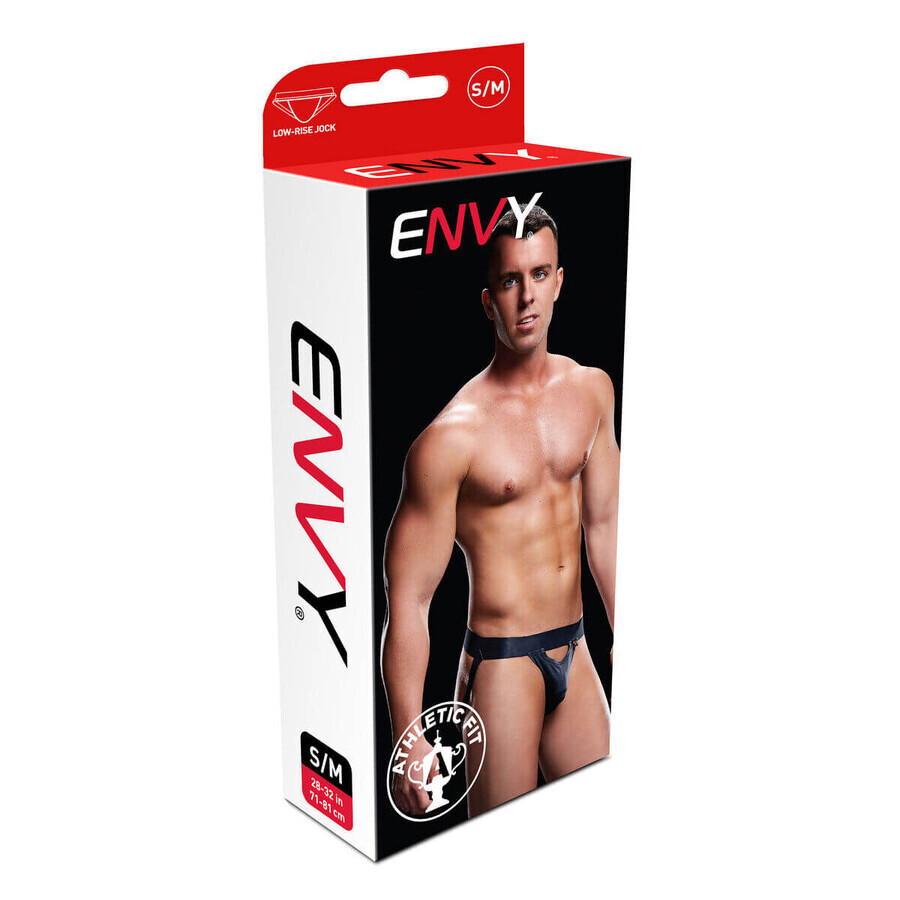 String Envy Blauw L/XL