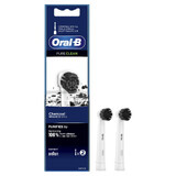 Vervangingskop Oral-B Pure Clean