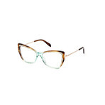 Brillenframe Dames Emilio Pucci EP5199-55095 Ø 55 mm Brillenframe Dames Emilio Pucci EP5199-55095 Ø 55 mm