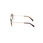 Brillenframe Dames Emilio Pucci EP5199-55095 Ø 55 mm Brillenframe Dames Emilio Pucci EP5199-55095 Ø 55 mm