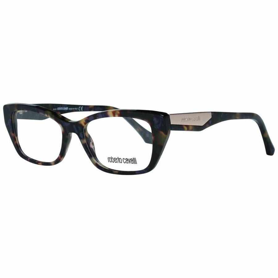 Ramă de Ochelari Damă Roberto Cavalli RC5082-51055 Ø 51 mm