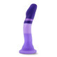 Dildo Blush Avant Purple &#216; 4,2 cm