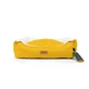 Cama para perro Gloria Amarillo 70 x 60 cm