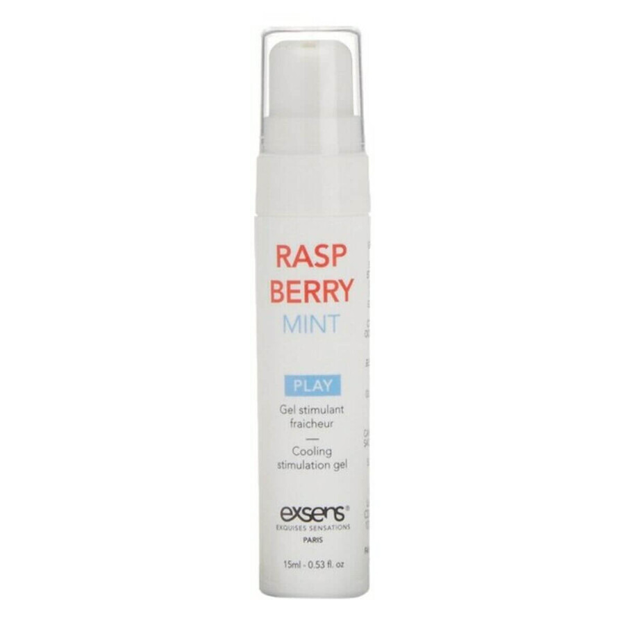 Gel stimulant Exsens EX2225 15 ml