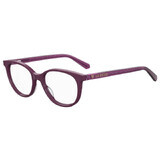 Monture de Lunettes Love Moschino MOL543-TN-0T7 Ø 46 mm