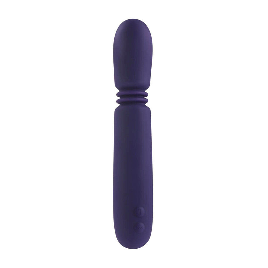 Vibrateur Bullet Evolved violet