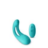 NS Novelties Inya Massager verde