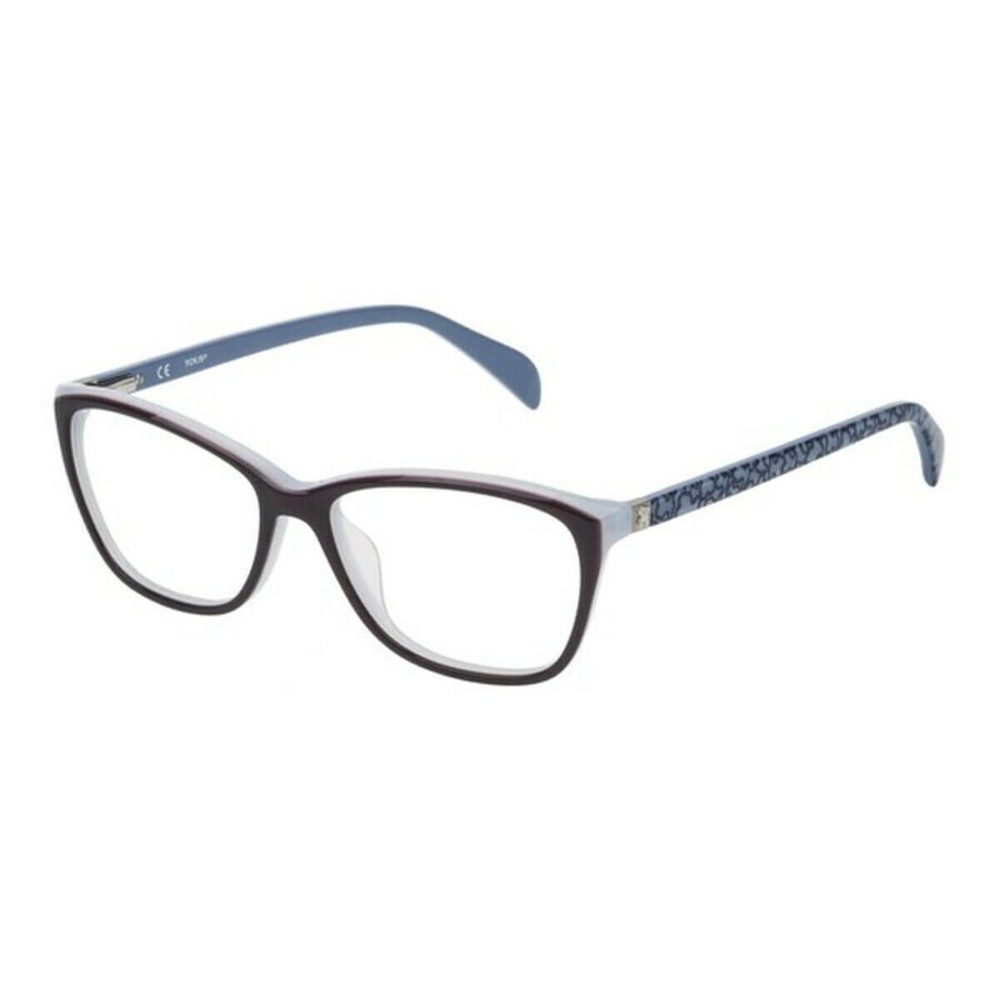 Shop Brillenfassung Tous VTO940N520N37 (52 mm) Lila (ø 52 mm) Brillenfassung Tous VTO940N520N37 (52 mm) Lila (ø 52 mm)