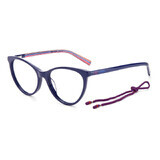 Ramă de Ochelari Damă Missoni MMI-0009-S6F ø 54 mm