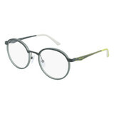 Ochelari Police Ramă VK08349095G Verde Ø 49 mm pentru copii