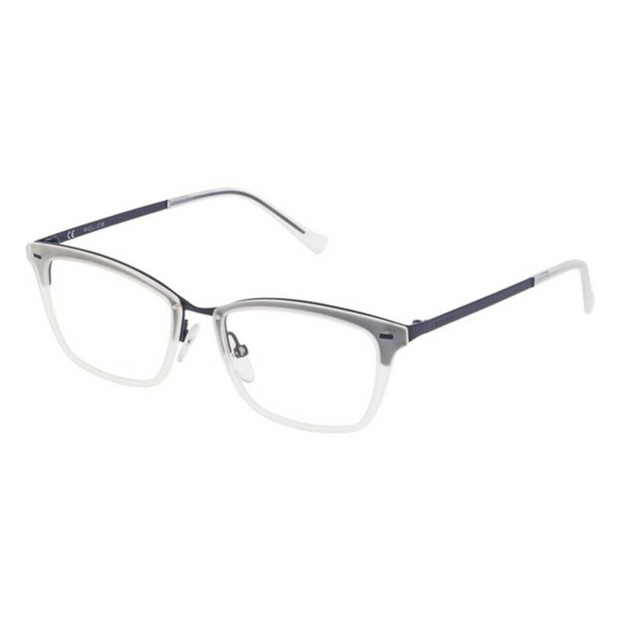 Acquista Montatura per Occhiali Donna Police VPL2845108AS Ø 51 mm Montatura per Occhiali Donna Police VPL2845108AS Ø 51 mm