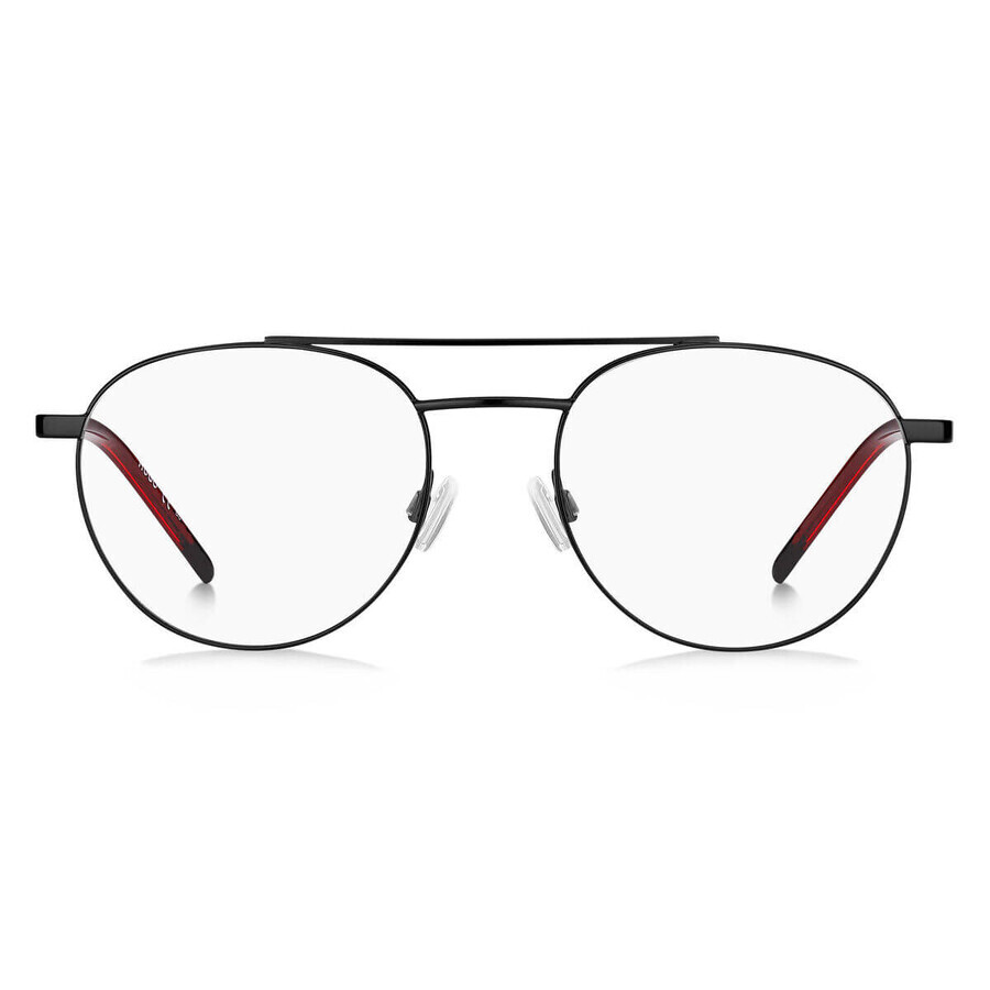 Montatura per Occhiali Uomo Hugo Boss HG-1210-003F319 Nero Ø 53 mm