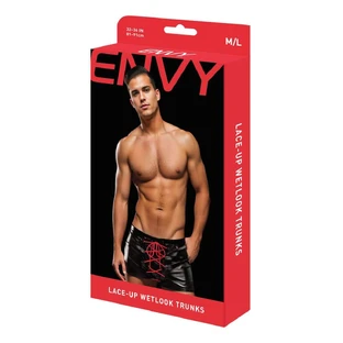 Slip classique Envy Noir S/M