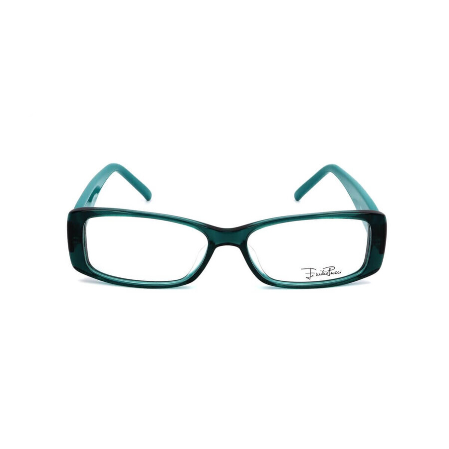 Shop Brillenfassung Emilio Pucci EP2648-425-52 Ø 52 mm Brillenfassung Emilio Pucci EP2648-425-52 Ø 52 mm