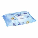 Feuchttücher WC Natural Care (100 Stück)
