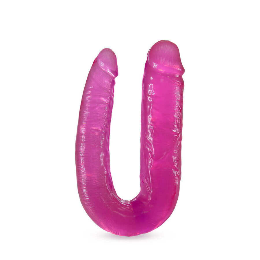 Double Penetration Stroker Blush B Ihr Rosa