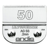 Andis 50 flush lick