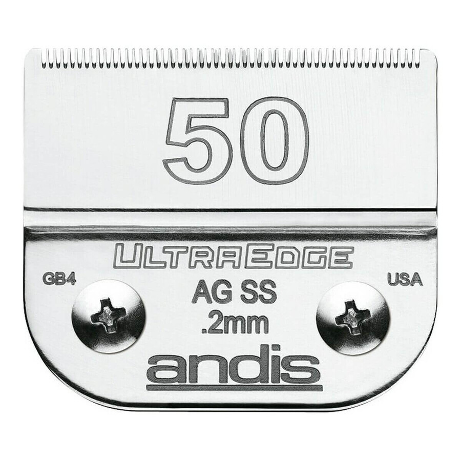 Comprar Lame de ras Andis 50 Lame de ras Andis 50