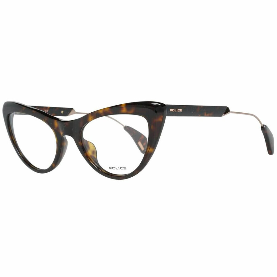 Acquista Montatura per Occhiali Donna Police VPL855-50722G Ø 50 mm Montatura per Occhiali Donna Police VPL855-50722G Ø 50 mm