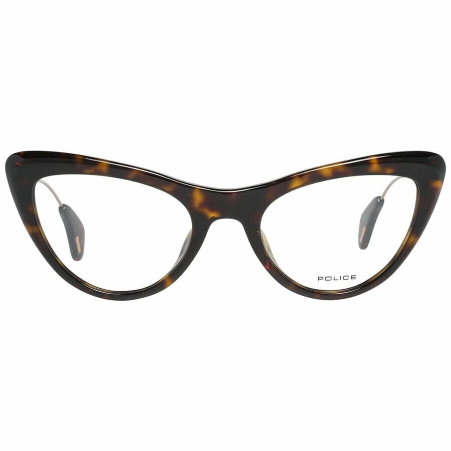Montatura per Occhiali Donna Police VPL855-50722G Ø 50 mm Montatura per Occhiali Donna Police VPL855-50722G Ø 50 mm