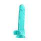 Vibrator NS Novelties Fantasia Green