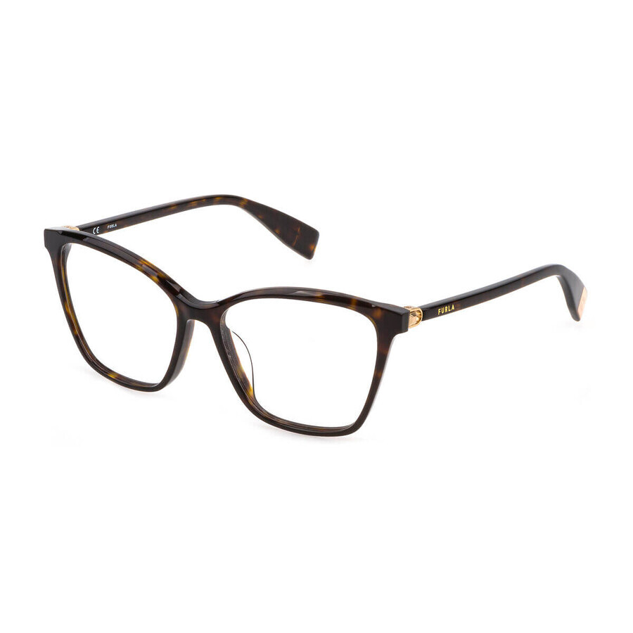 Acquista Montatura per Occhiali Uomo Police VPLF79N520F68 Dorato Ø 52 mm Montatura per Occhiali Uomo Police VPLF79N520F68 Dorato Ø 52 mm