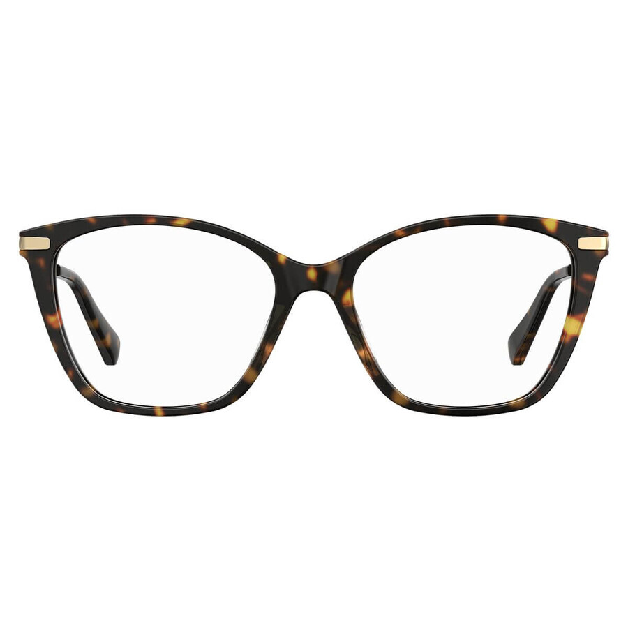 Brillenfassung Love Moschino MOL572-086 Ø 53 mm Brillenfassung Love Moschino MOL572-086 Ø 53 mm