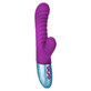 G-Spot Vibrator FemmeFunn Delola Purple